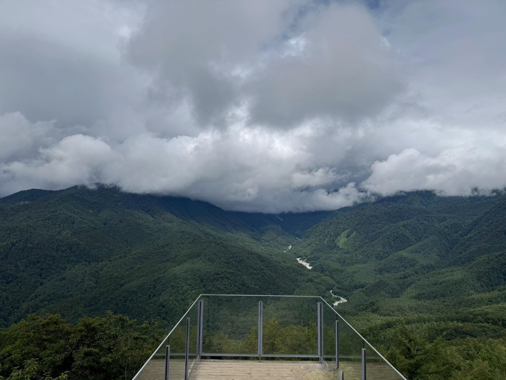 山のおうちmuffin 岩岳 MOUNTAIN HARBOR
